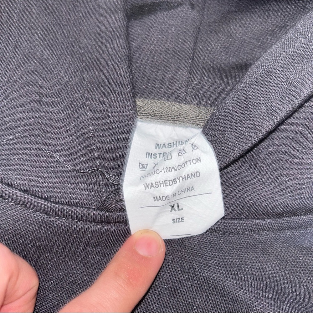 Kids See Ghosts Hoodie - Picture 4 of 4